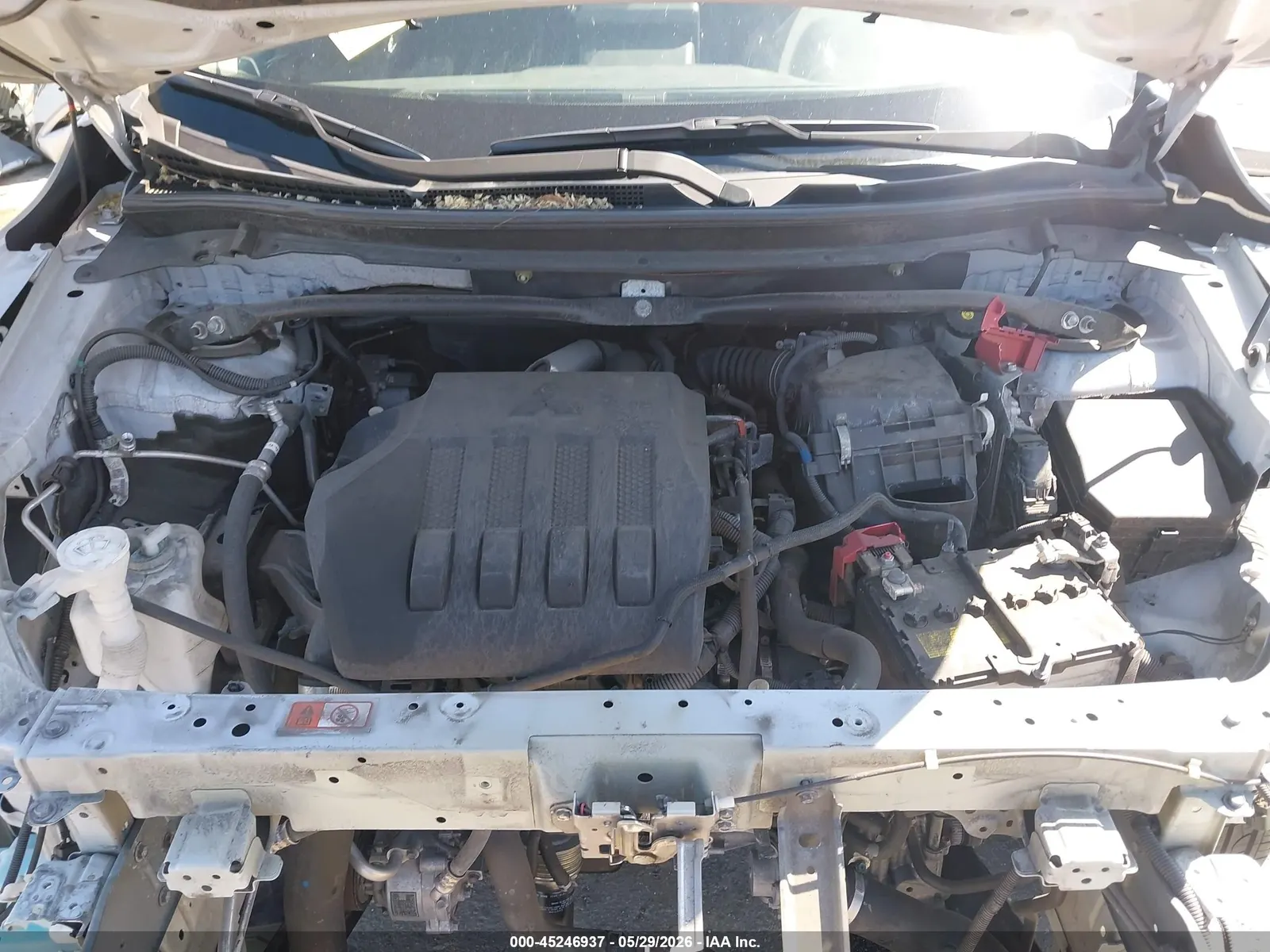 2022 Mitsubishi Eclipse Cross SE