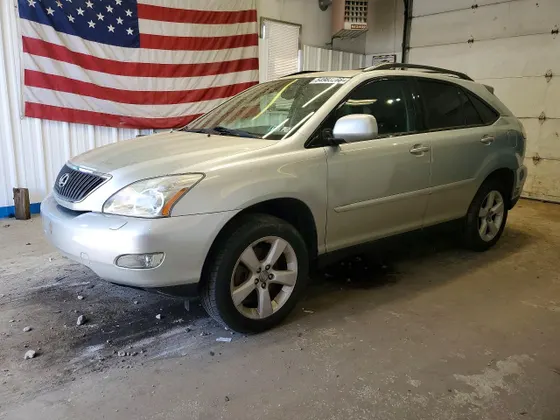 2006 Lexus RX 330 RX