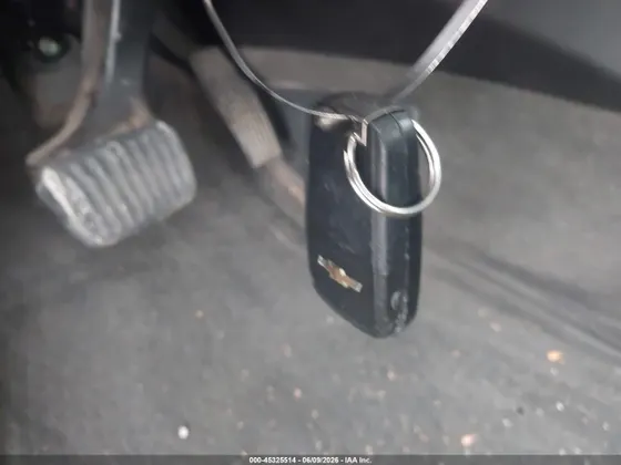 2014 Chevrolet Volt