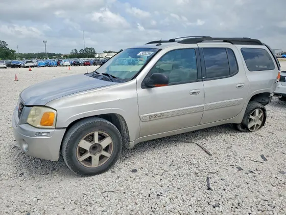 2004 GMC Envoy XL SLE