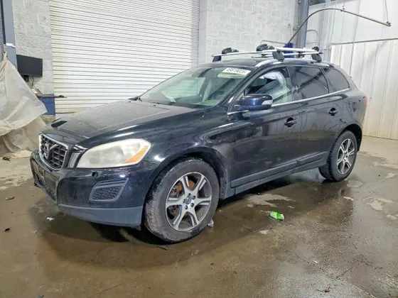 2013 Volvo XC60 T6