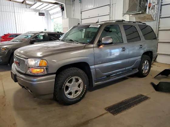 2005 GMC Yukon Denali YUKON