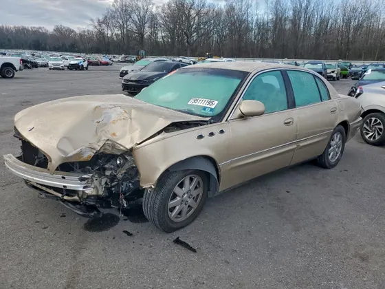 2005 Buick Park Avenue PARK AVENU
