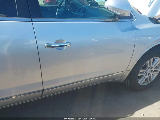 2013 Buick Enclave Convenience