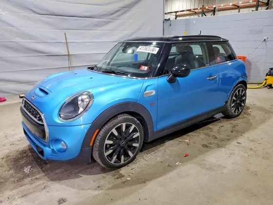 2019 MINI Hardtop 2 Door Cooper S