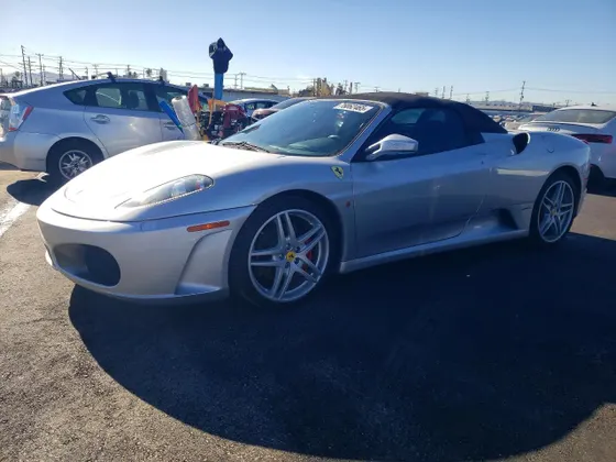 2006 Ferrari 430 Spider