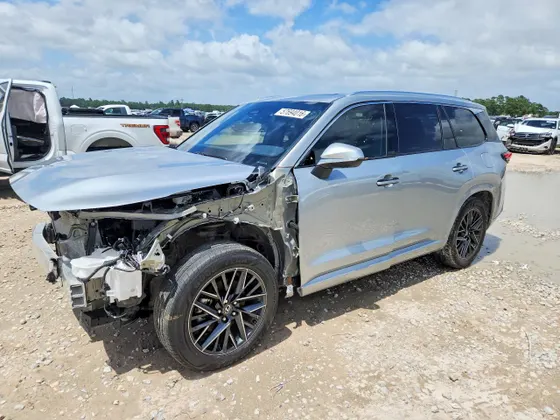 2024 Lexus TX TX 350 Premium