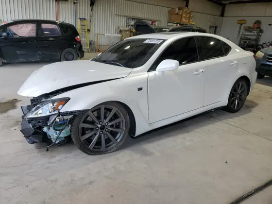 2011 Lexus IS F F