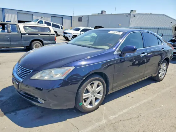 2008 Lexus ES 350 ES