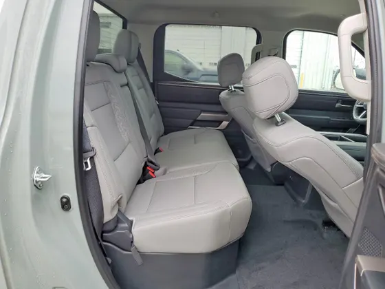 2024 Toyota Tundra 2WD SR5