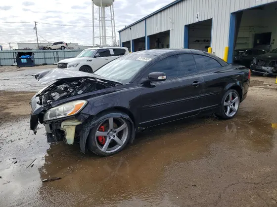 2011 Volvo C70