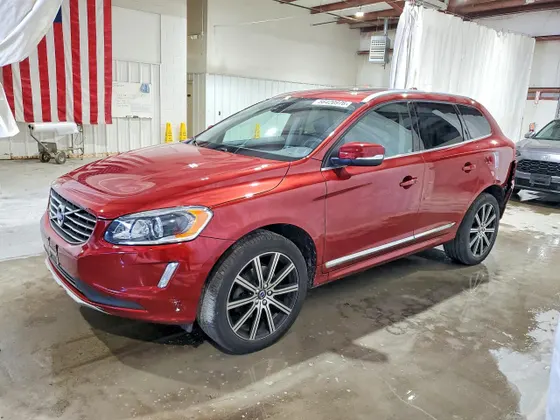 2017 Volvo XC60 Inscription