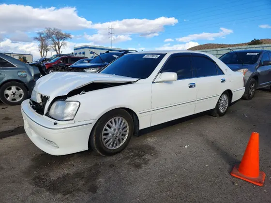 1999 Toyota Crown