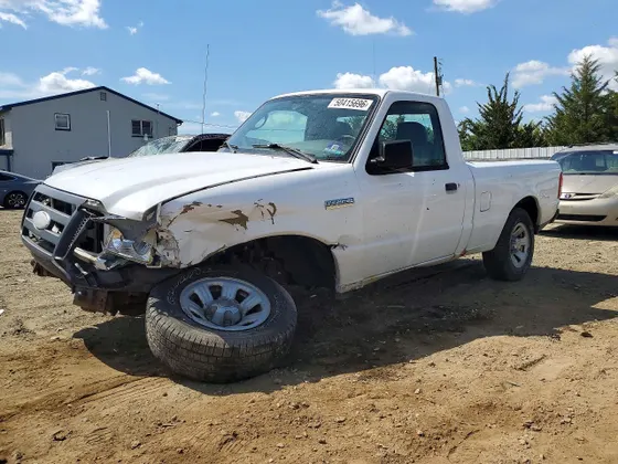 2008 Ford Ranger XL