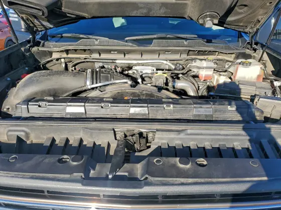 2022 Chevrolet Silverado 1500 SILVERADO