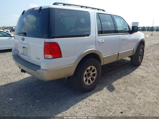 2005 Ford Expedition Eddie Bauer