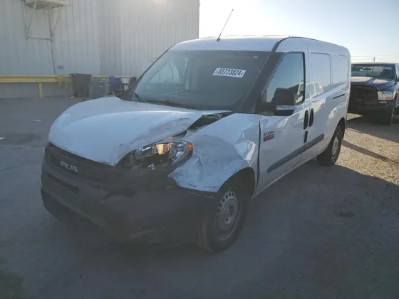 2019 Ram ProMaster City Wagon PROMASTER