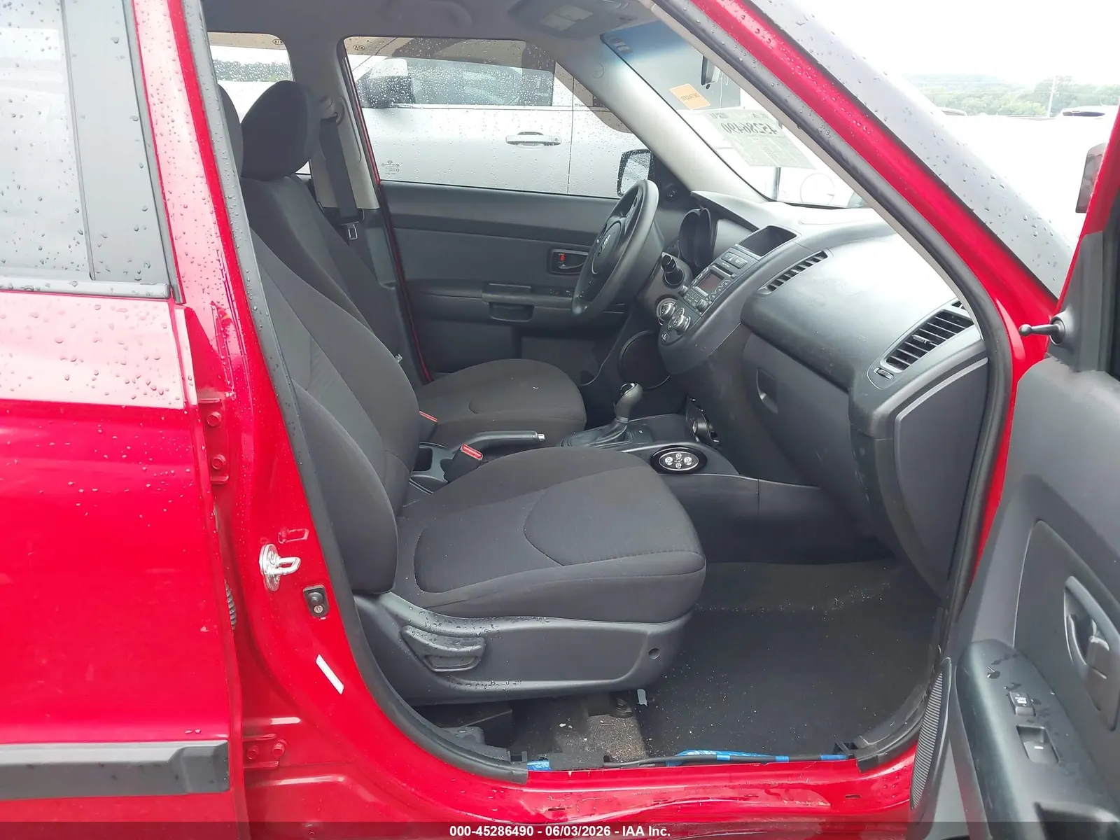 2013 Kia Soul