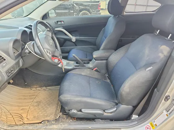 2010 Scion tC