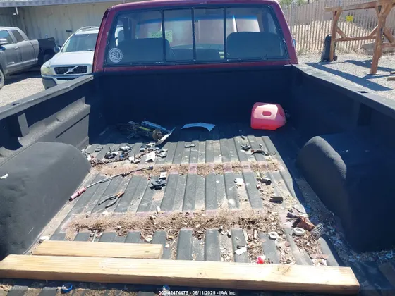 1989 GMC 3/4 Ton Pickups K2500