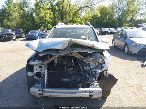 2006 Pontiac Torrent