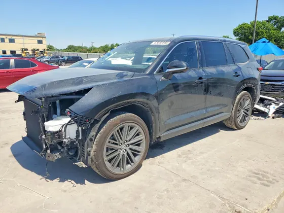 2026 Lexus TX TX 350 Premium