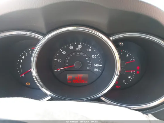 2013 Kia Sorento EX