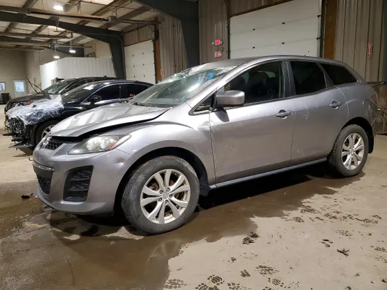 2011 Mazda CX-7 s Touring