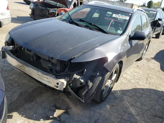 2013 Acura TSX Sport Wagon Tech Pkg