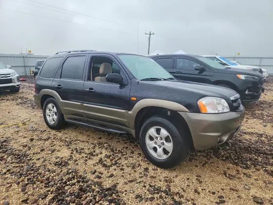2004 Mazda Tribute LX