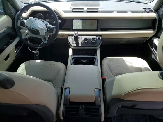 2024 Land Rover Defender S