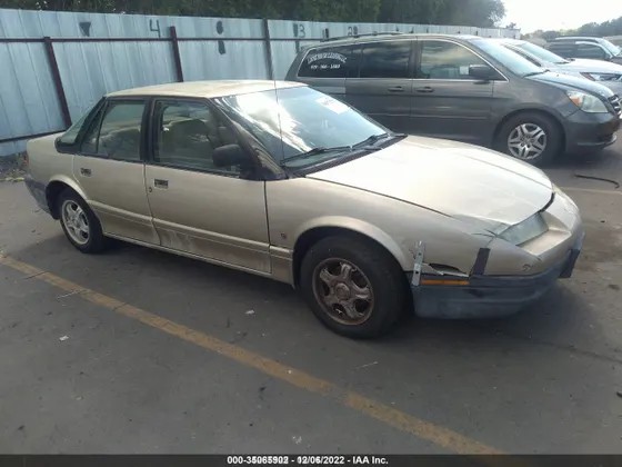 1994 Saturn SL