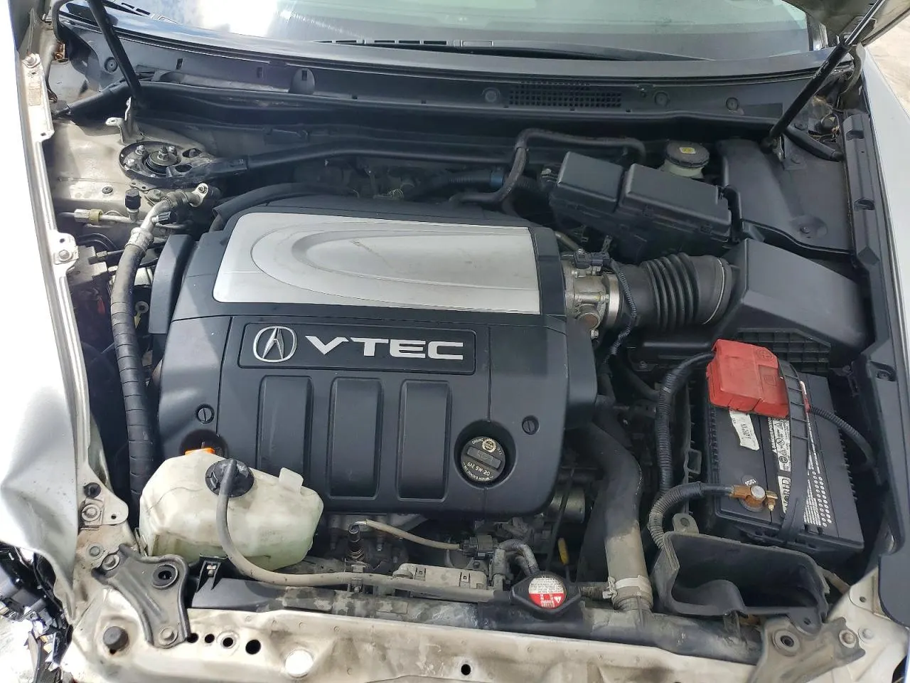 2006 Acura RL