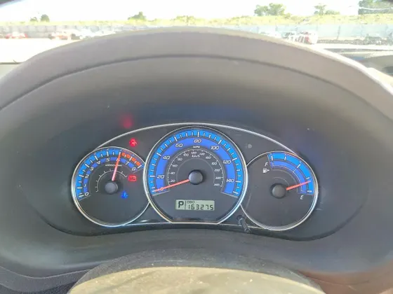 2009 Subaru Forester (Natl) X w/Prem/All-Weather