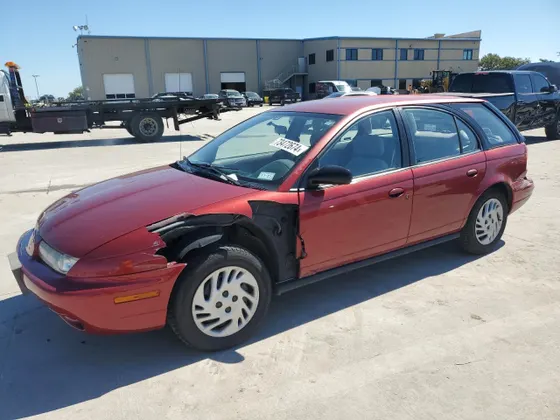 1998 Saturn SW SW2