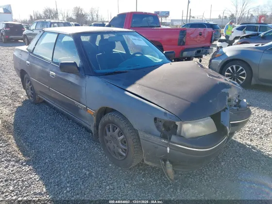1992 Subaru Legacy L