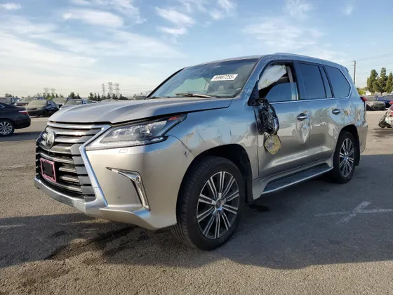 2019 Lexus LX LX 570