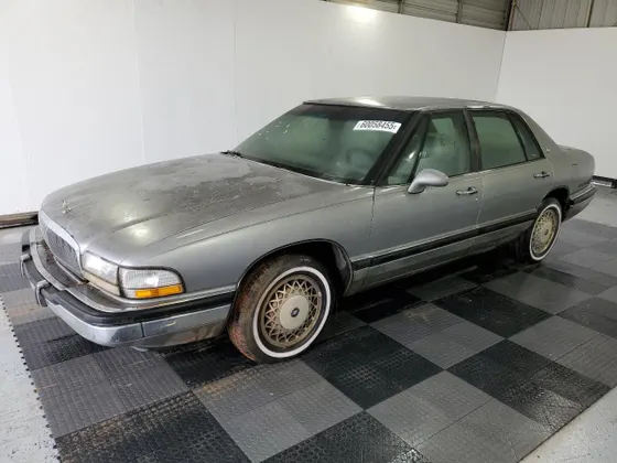 1993 Buick Park Avenue PARK AVENU
