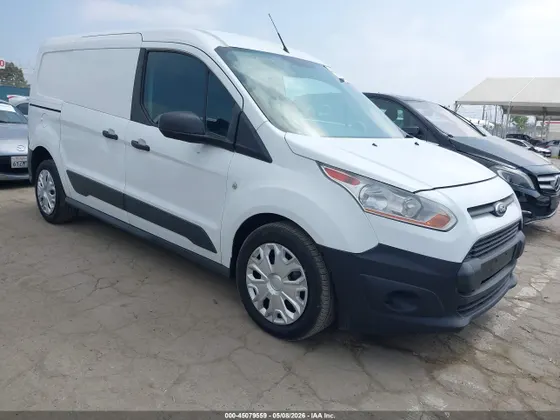 2016 Ford Transit Connect XL