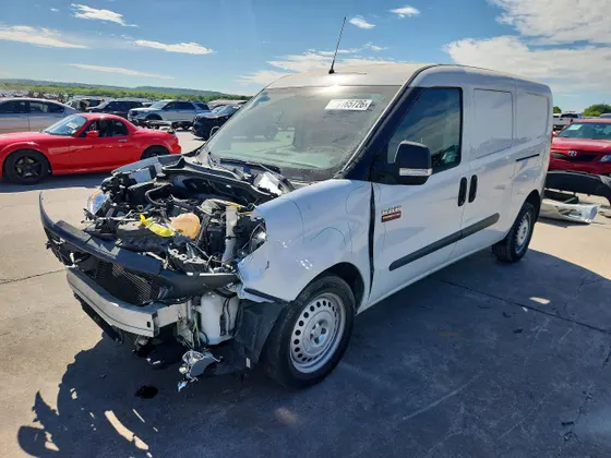 2020 Ram ProMaster City Cargo Van Tradesman