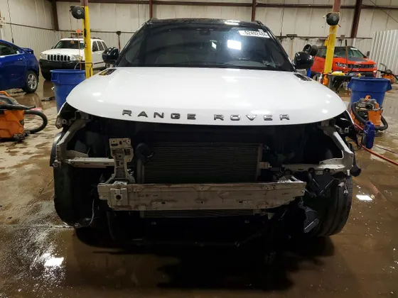 2019 Land Rover Range Rover Velar R-Dynamic SE