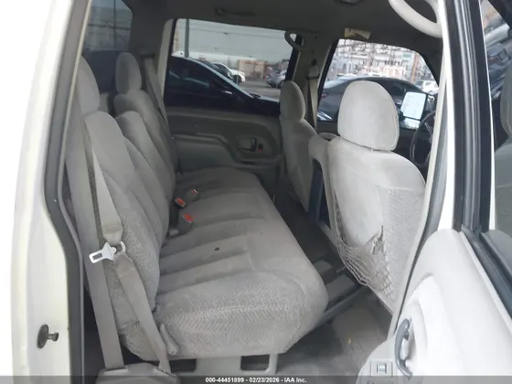 1998 Chevrolet C/K 3500 Crew Cab