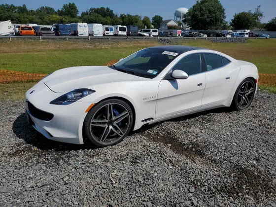 2018 Karma Revero PREMIUM PLUS