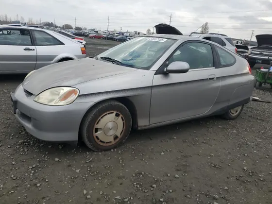 2001 Honda Insight