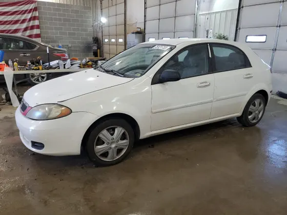 2006 Suzuki Reno