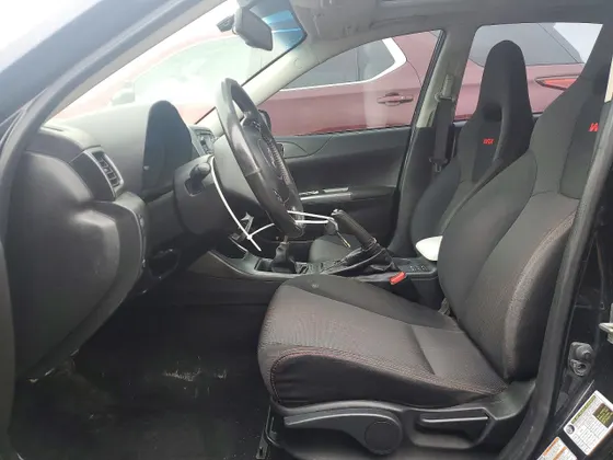 2013 Subaru Impreza Wagon WRX WRX Premium