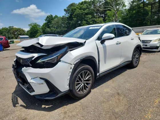 2023 Lexus NX NX 250 Premium