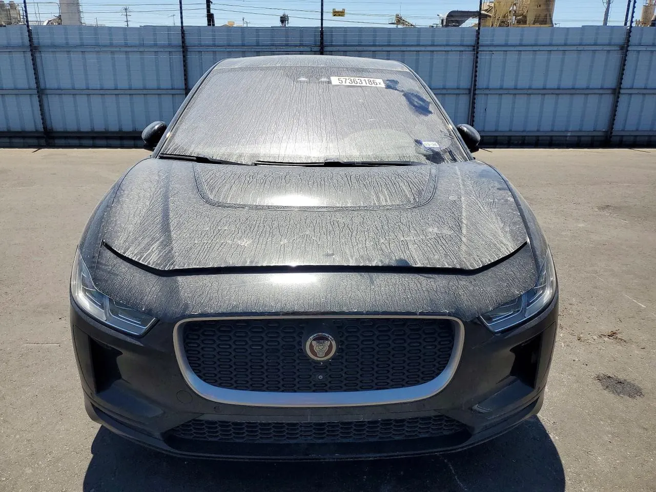 2019 Jaguar I-PACE HSE