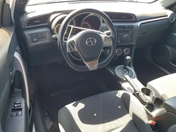 2013 Scion tC