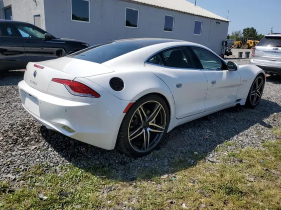 2018 Karma Revero PREMIUM PLUS